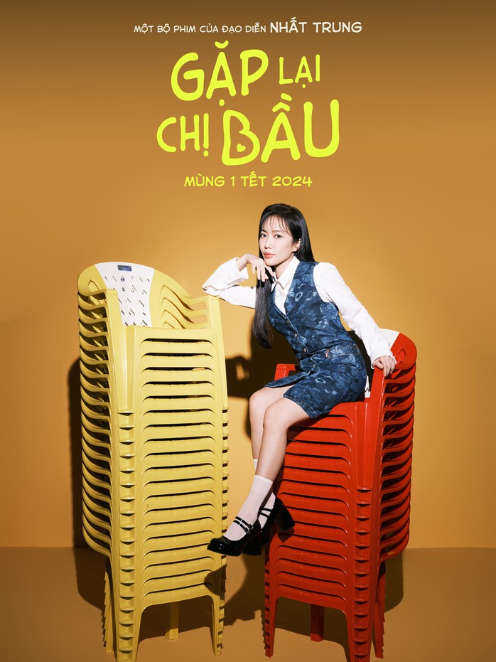 Diệu Nhi – Anh Tú đẹp đôi với thời trang Sài Gòn xưa- Ảnh 4. Diệu Nhi – Anh Tú đẹp đôi với thời trang Sài Gòn xưa- Ảnh 4.