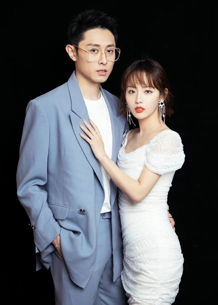 Showbiz: Nhiều mỹ nhân mất chồng bởi "tiểu tam"!- Ảnh 9.
