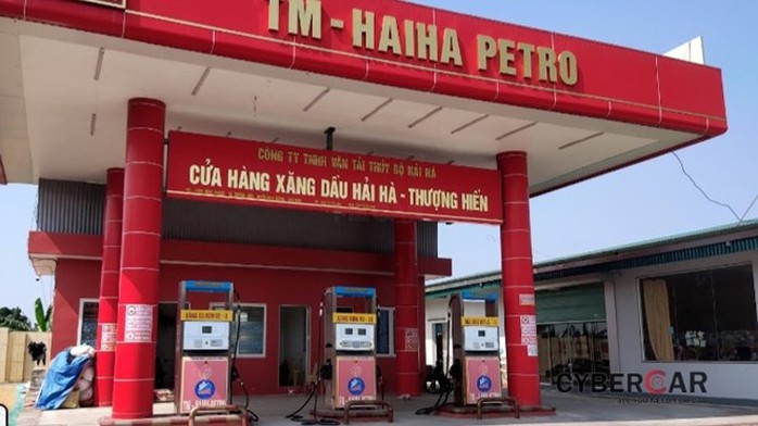 "Ông lớn" xăng dầu bị tước giấy phép: Nợ thuế ngàn tỉ, chủ bị cấm xuất cảnh- Ảnh 1.