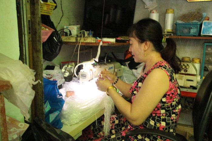 Mất việc ở tuổi 40 không dễ dàng gì- Ảnh 2. Mất việc ở tuổi 40 không dễ dàng gì- Ảnh 2.