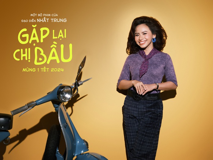 Diệu Nhi – Anh Tú đẹp đôi với thời trang Sài Gòn xưa- Ảnh 5. Diệu Nhi – Anh Tú đẹp đôi với thời trang Sài Gòn xưa- Ảnh 5.