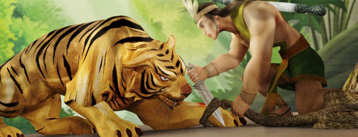 Kỳ vọng vào phim hoạt hình lịch sử- Ảnh 4. Kỳ vọng vào phim hoạt hình lịch sử- Ảnh 4.