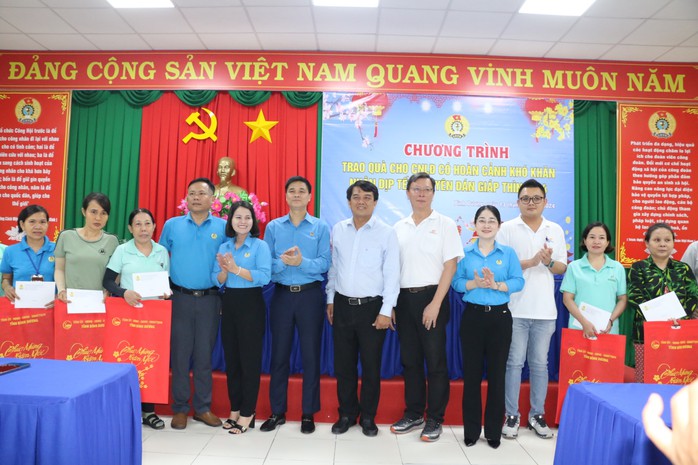 Các trường nghề của Công đoàn có thể miễn, giảm phí cho con công nhân- Ảnh 3. Các trường nghề của Công đoàn có thể miễn, giảm phí cho con công nhân- Ảnh 3.