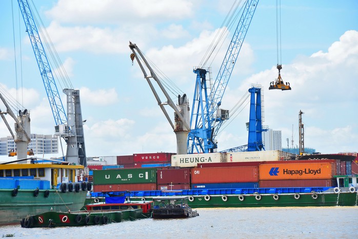 Thêm trợ lực cho doanh nghiệp bứt tốc- Ảnh 1. Thêm trợ lực cho doanh nghiệp bứt tốc- Ảnh 1.