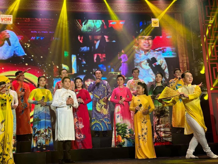 30 năm giải "Bông lúa vàng", hành trình đáng nể- Ảnh 8. 30 năm giải "Bông lúa vàng", hành trình đáng nể- Ảnh 8.