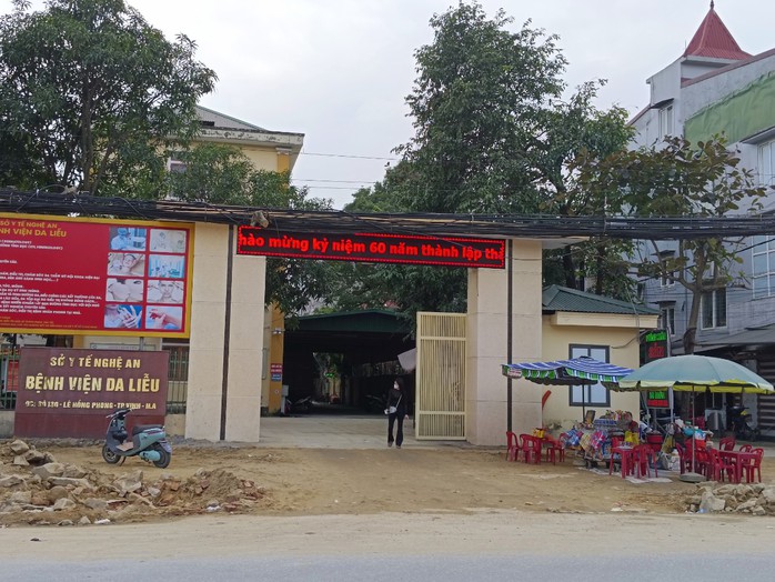Làm rõ trách nhiệm bệnh viện thu sai tiền của 24.699 lượt người xét nghiệm- Ảnh 1. Làm rõ trách nhiệm bệnh viện thu sai tiền của 24.699 lượt người xét nghiệm- Ảnh 1.