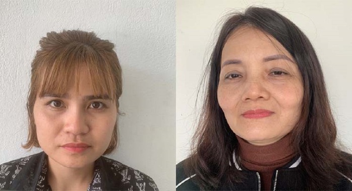 Người phụ nữ 72 tuổi cho vay nặng lãi thu lời bất chính 1,5 tỉ đồng- Ảnh 2. Người phụ nữ 72 tuổi cho vay nặng lãi thu lời bất chính 1,5 tỉ đồng- Ảnh 2.