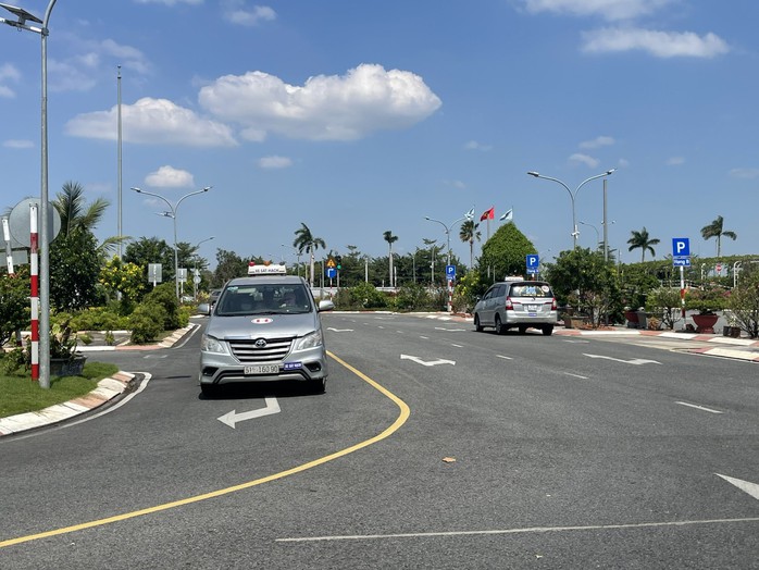 TP HCM: Siết công tác đào tạo lái ô tô- Ảnh 1. TP HCM: Siết công tác đào tạo lái ô tô- Ảnh 1.