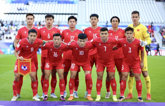 HLV Troussier đã đúng!- Ảnh 3. HLV Troussier đã đúng!- Ảnh 3.