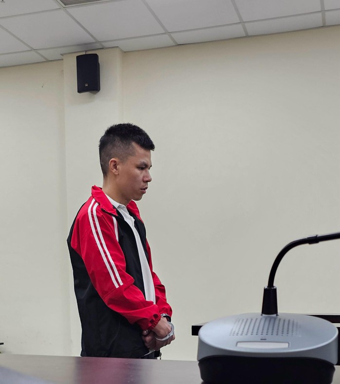 Nam thanh niên sát hại bạn gái 17 tuổi trong nhà nghỉ- Ảnh 1. Nam thanh niên sát hại bạn gái 17 tuổi trong nhà nghỉ- Ảnh 1.
