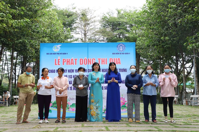 Năm 2024, trường hợp nào ở TP HCM được cấp thẻ BHYT miễn phí?- Ảnh 1. Năm 2024, trường hợp nào ở TP HCM được cấp thẻ BHYT miễn phí?- Ảnh 1.