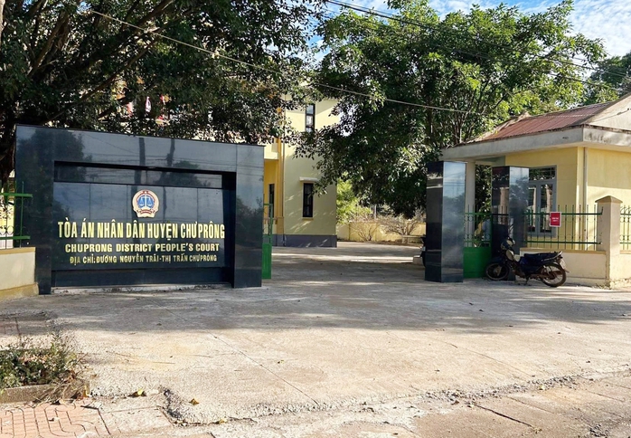 Bắt quả tang cựu thẩm phán TAND tàng trữ ma túy- Ảnh 1. Bắt quả tang cựu thẩm phán TAND tàng trữ ma túy- Ảnh 1.