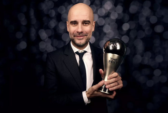 Thắng kịch tính Haaland, Messi giành giải "FIFA The Best 2023"- Ảnh 6. Thắng kịch tính Haaland, Messi giành giải "FIFA The Best 2023"- Ảnh 6.