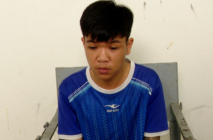 Tìm nạn nhân nhiều vụ cướp tài sản giữa ban ngày- Ảnh 2. Tìm nạn nhân nhiều vụ cướp tài sản giữa ban ngày- Ảnh 2.