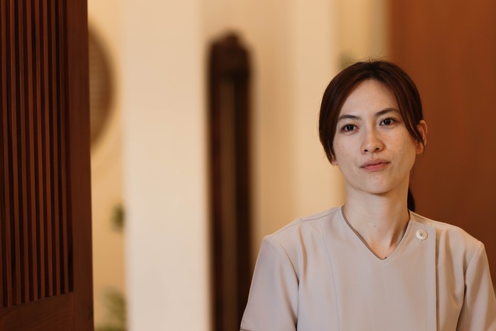 Phương Anh Đào tự tay nấu ăn cho Tuấn Trần- Ảnh 1. Phương Anh Đào tự tay nấu ăn cho Tuấn Trần- Ảnh 1.
