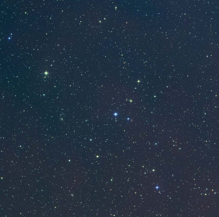 Phát hiện thiên hà "hóa thạch" từ Vụ nổ Big Bang- Ảnh 2. Phát hiện thiên hà "hóa thạch" từ Vụ nổ Big Bang- Ảnh 2.
