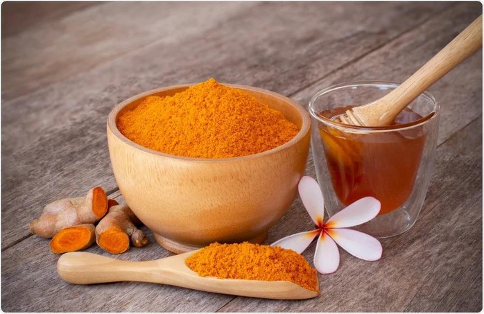 Loại gia vị người Việt ưa dùng chống được gan nhiễm mỡ, bệnh Alzheimer- Ảnh 1. Loại gia vị người Việt ưa dùng chống được gan nhiễm mỡ, bệnh Alzheimer- Ảnh 1.