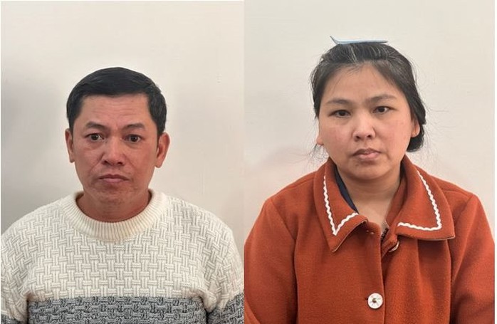 Đồng Nai: Đôi vợ chồng gom gần 20 tỉ đồng rủ nhau bỏ trốn- Ảnh 1. Đồng Nai: Đôi vợ chồng gom gần 20 tỉ đồng rủ nhau bỏ trốn- Ảnh 1.