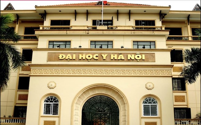 Thêm một trường đại học ở Việt Nam được gắn 5 sao- Ảnh 1. Thêm một trường đại học ở Việt Nam được gắn 5 sao- Ảnh 1.