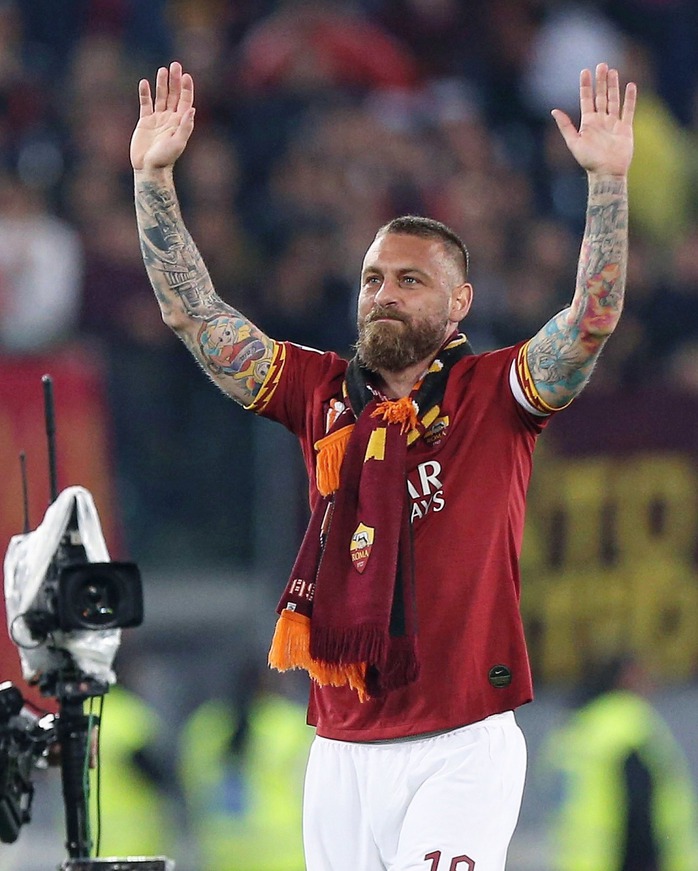 HLV Mourinho nói gì sau khi bị AS Roma sa thải?- Ảnh 7. HLV Mourinho nói gì sau khi bị AS Roma sa thải?- Ảnh 7.