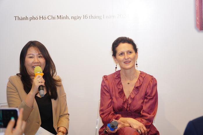 Hấp dẫn, quý giá lịch sử Mỹ thuật Đông Dương- Ảnh 4. Hấp dẫn, quý giá lịch sử Mỹ thuật Đông Dương- Ảnh 4.