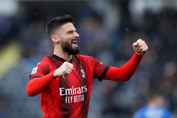 Những điều chưa biết về Giroud- Ảnh 5. Những điều chưa biết về Giroud- Ảnh 5.
