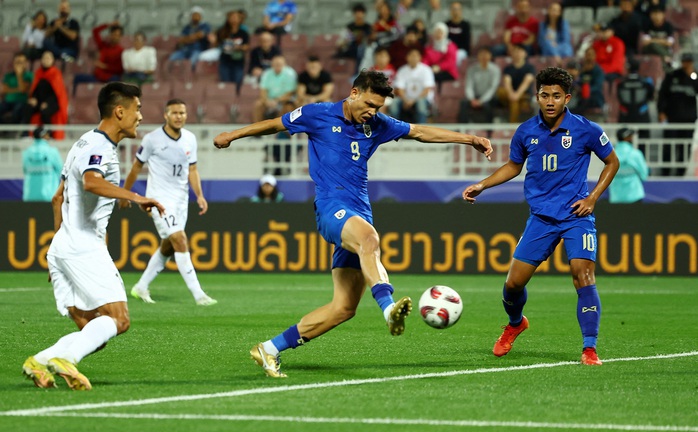Asian Cup 2023 và tầm nhìn ngắn hạn của bóng đá Đông Nam Á- Ảnh 2. Asian Cup 2023 và tầm nhìn ngắn hạn của bóng đá Đông Nam Á- Ảnh 2.