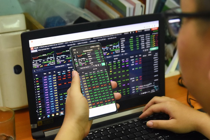 Những cổ phiếu đáng chú ý ngày 18-1- Ảnh 1. Những cổ phiếu đáng chú ý ngày 18-1- Ảnh 1.