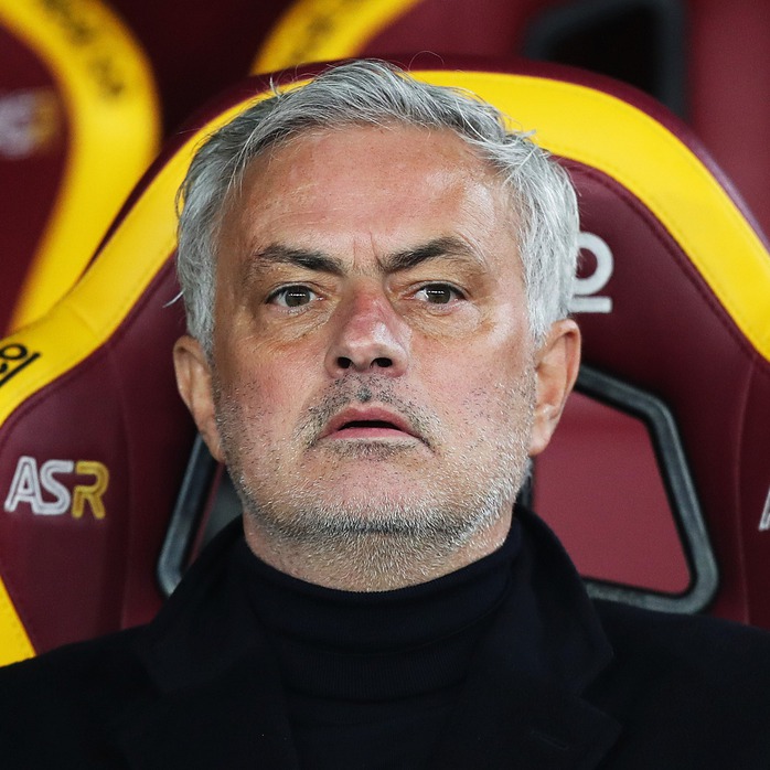 HLV Mourinho sẽ là đối thủ của Ronaldo ở Saudi Pro League- Ảnh 1. HLV Mourinho sẽ là đối thủ của Ronaldo ở Saudi Pro League- Ảnh 1.
