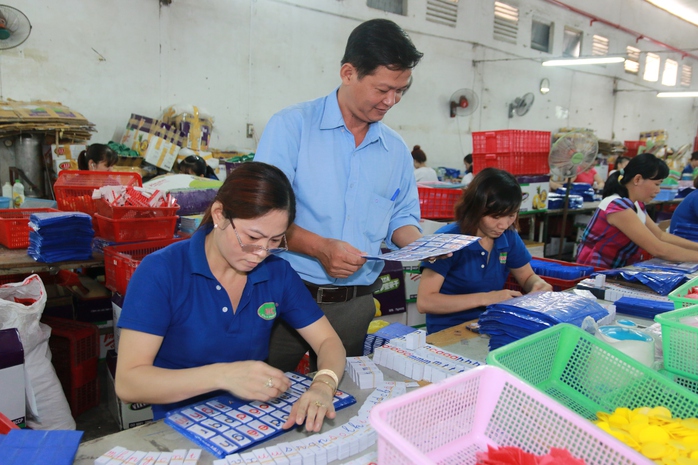 Quy định về mức lương hưu hằng tháng người lao động cần biết- Ảnh 1. Quy định về mức lương hưu hằng tháng người lao động cần biết- Ảnh 1.