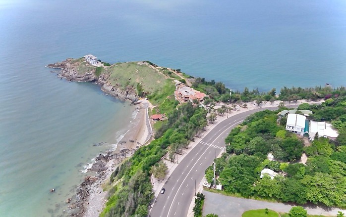 Chi tiết 7 khu đất ở Bà Rịa - Vũng Tàu chuẩn bị đem ra đấu giá - Ảnh 1. Chi tiết 7 khu đất ở Bà Rịa - Vũng Tàu chuẩn bị đem ra đấu giá - Ảnh 1.