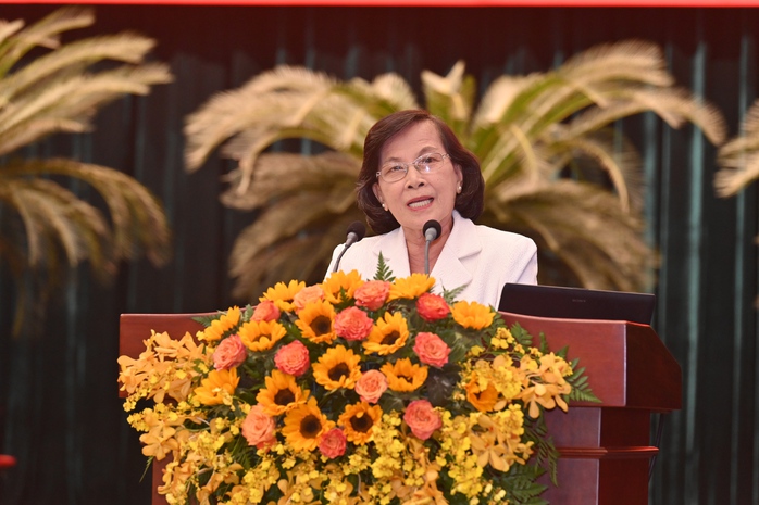 Vận dụng, phát triển sáng tạo tư tưởng Hồ Chí Minh- Ảnh 1. Vận dụng, phát triển sáng tạo tư tưởng Hồ Chí Minh- Ảnh 1.