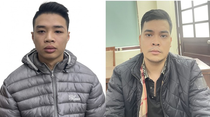 Cướp giật điện thoại của nữ du khách nước ngoài ở phố đi bộ- Ảnh 1. Cướp giật điện thoại của nữ du khách nước ngoài ở phố đi bộ- Ảnh 1.