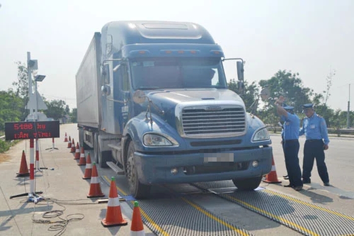 Vì sao Quảng Nam xin trả lại trạm cân tải trọng xe cho Bộ GTVT?- Ảnh 1. Vì sao Quảng Nam xin trả lại trạm cân tải trọng xe cho Bộ GTVT?- Ảnh 1.