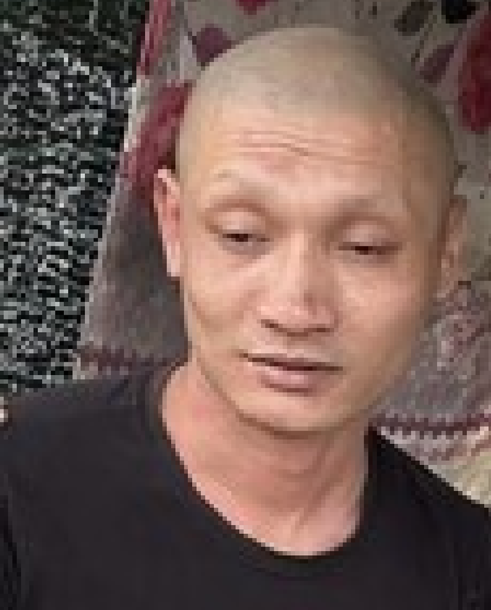 Công an Bình Định bắt một đối tượng truy nã về tội giết người- Ảnh 1. Công an Bình Định bắt một đối tượng truy nã về tội giết người- Ảnh 1.