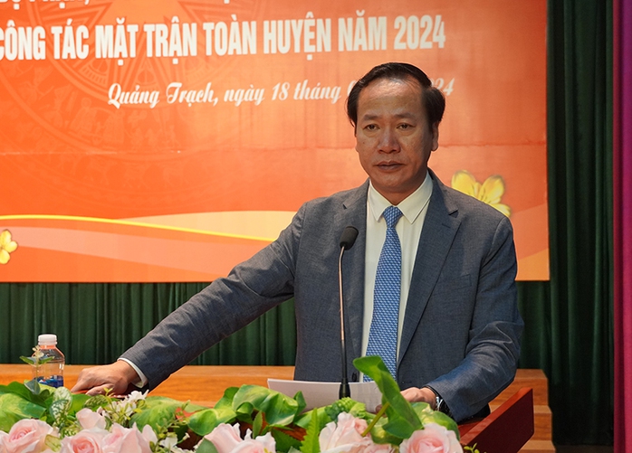 Tri ân hơn 400 cán bộ thôn, xóm ở Quảng Bình- Ảnh 3. Tri ân hơn 400 cán bộ thôn, xóm ở Quảng Bình- Ảnh 3.