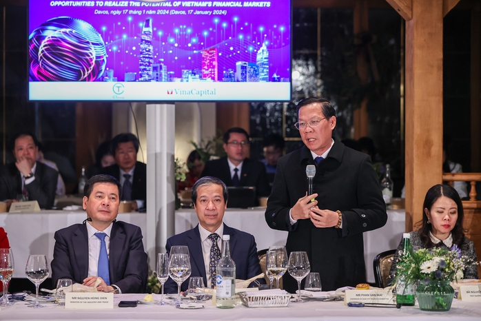 Thủ tướng: Lập tổ tư vấn quốc tế xây dựng trung tâm tài chính tại Việt Nam- Ảnh 3. Thủ tướng: Lập tổ tư vấn quốc tế xây dựng trung tâm tài chính tại Việt Nam- Ảnh 3.