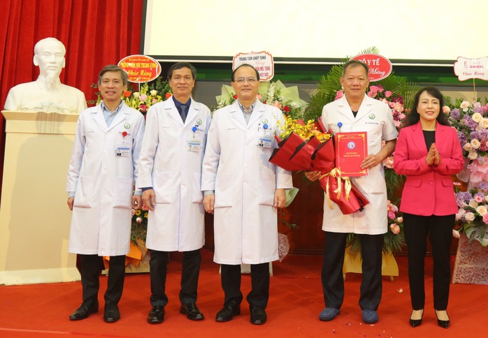 Tỉ lệ người chết não hiến tạng Việt Nam thuộc hàng thấp nhất thế giới- Ảnh 2. Tỉ lệ người chết não hiến tạng Việt Nam thuộc hàng thấp nhất thế giới- Ảnh 2.