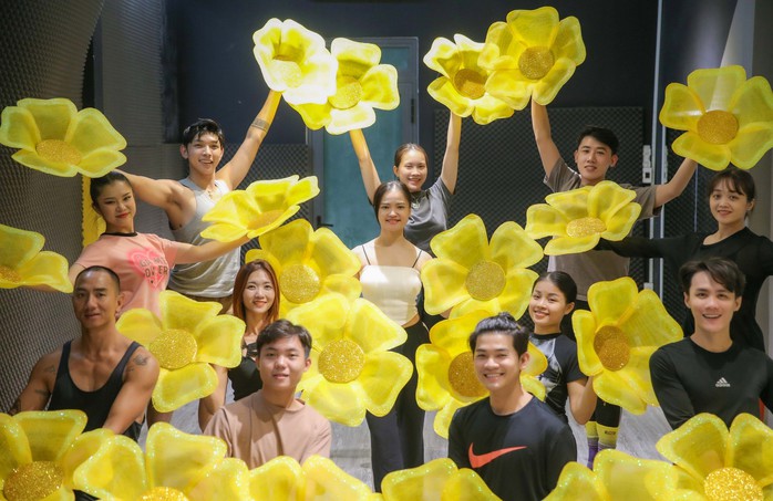 Các nghệ sĩ rực rỡ trên thảm đỏ Mai Vàng lần thứ 29-2023- Ảnh 2. Các nghệ sĩ rực rỡ trên thảm đỏ Mai Vàng lần thứ 29-2023- Ảnh 2.