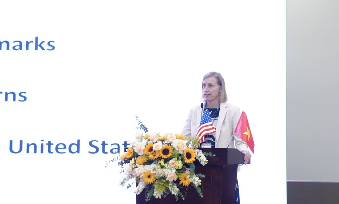 Bình Dương đang phát triển hệ sinh thái mới- Ảnh 1. Bình Dương đang phát triển hệ sinh thái mới- Ảnh 1.