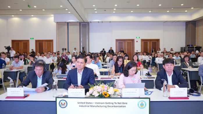 Bình Dương đang phát triển hệ sinh thái mới- Ảnh 4. Bình Dương đang phát triển hệ sinh thái mới- Ảnh 4.