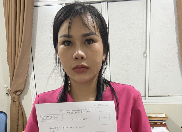 Bắt quả tang nhân viên massage bán dâm cho khách tại Phú Quốc- Ảnh 3. Bắt quả tang nhân viên massage bán dâm cho khách tại Phú Quốc- Ảnh 3.