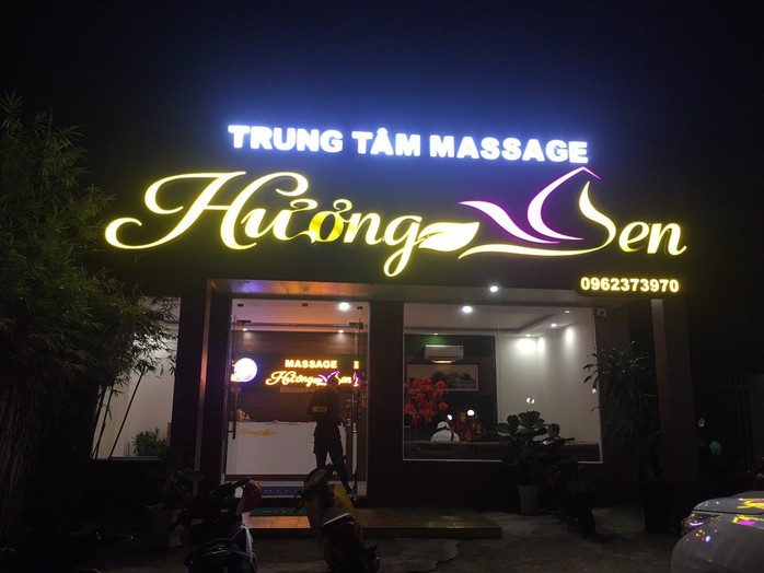Bắt quả tang nhân viên massage bán dâm cho khách tại Phú Quốc- Ảnh 1. Bắt quả tang nhân viên massage bán dâm cho khách tại Phú Quốc- Ảnh 1.