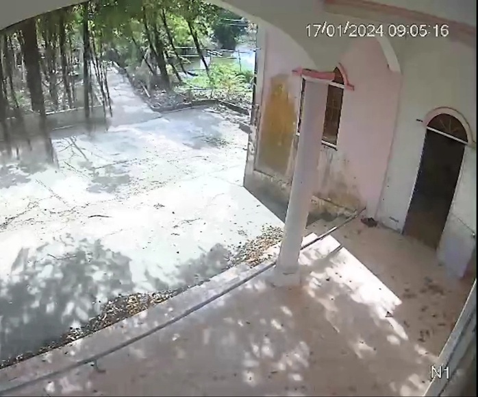 Nguyên nhân vụ nổ khiến 3 thợ lặn ở Cà Mau mất tích- Ảnh 3. Nguyên nhân vụ nổ khiến 3 thợ lặn ở Cà Mau mất tích- Ảnh 3.