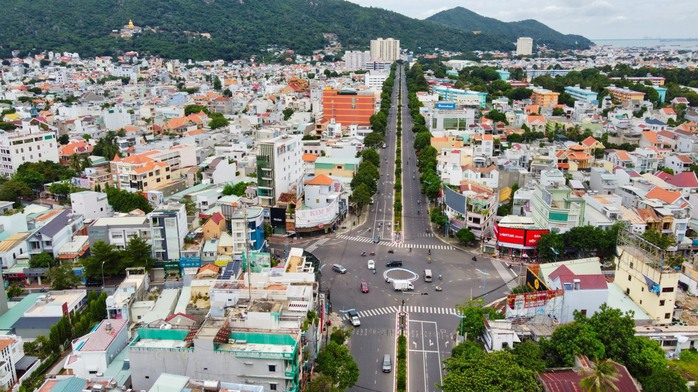 Bà Rịa – Vũng Tàu quy định hệ số điều chỉnh giá đất- Ảnh 1. Bà Rịa – Vũng Tàu quy định hệ số điều chỉnh giá đất- Ảnh 1.