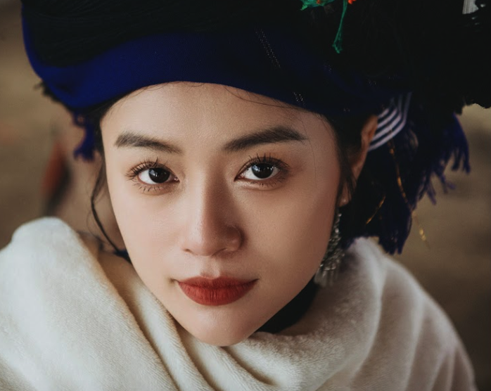 Lệ Quyên cổ vũ Lâm Bảo Châu vào vai người yêu của Sao mai Thu Hằng- Ảnh 3. Lệ Quyên cổ vũ Lâm Bảo Châu vào vai người yêu của Sao mai Thu Hằng- Ảnh 3.