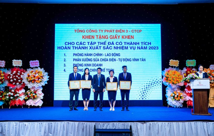 EPS 2023 - Khơi nguồn sáng tạo- Ảnh 2. EPS 2023 - Khơi nguồn sáng tạo- Ảnh 2.