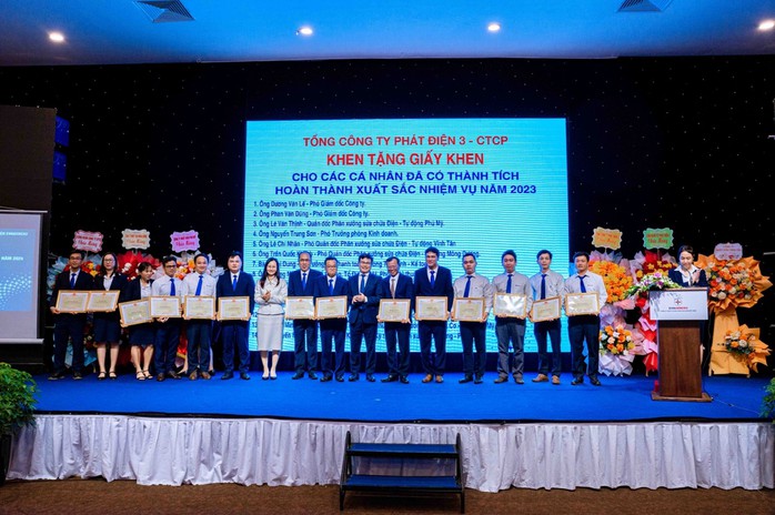 EPS 2023 - Khơi nguồn sáng tạo- Ảnh 3. EPS 2023 - Khơi nguồn sáng tạo- Ảnh 3.