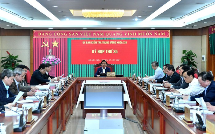 Đề nghị xem xét kỷ luật nguyên Phó Thủ tướng và nguyên Bộ trưởng Công Thương- Ảnh 1. Đề nghị xem xét kỷ luật nguyên Phó Thủ tướng và nguyên Bộ trưởng Công Thương- Ảnh 1.