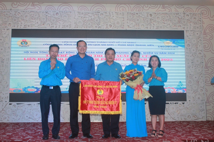 Nhiều mô hình hoạt động hay đã tiếp sức đoàn viên vượt qua khó khăn- Ảnh 3. Nhiều mô hình hoạt động hay đã tiếp sức đoàn viên vượt qua khó khăn- Ảnh 3.